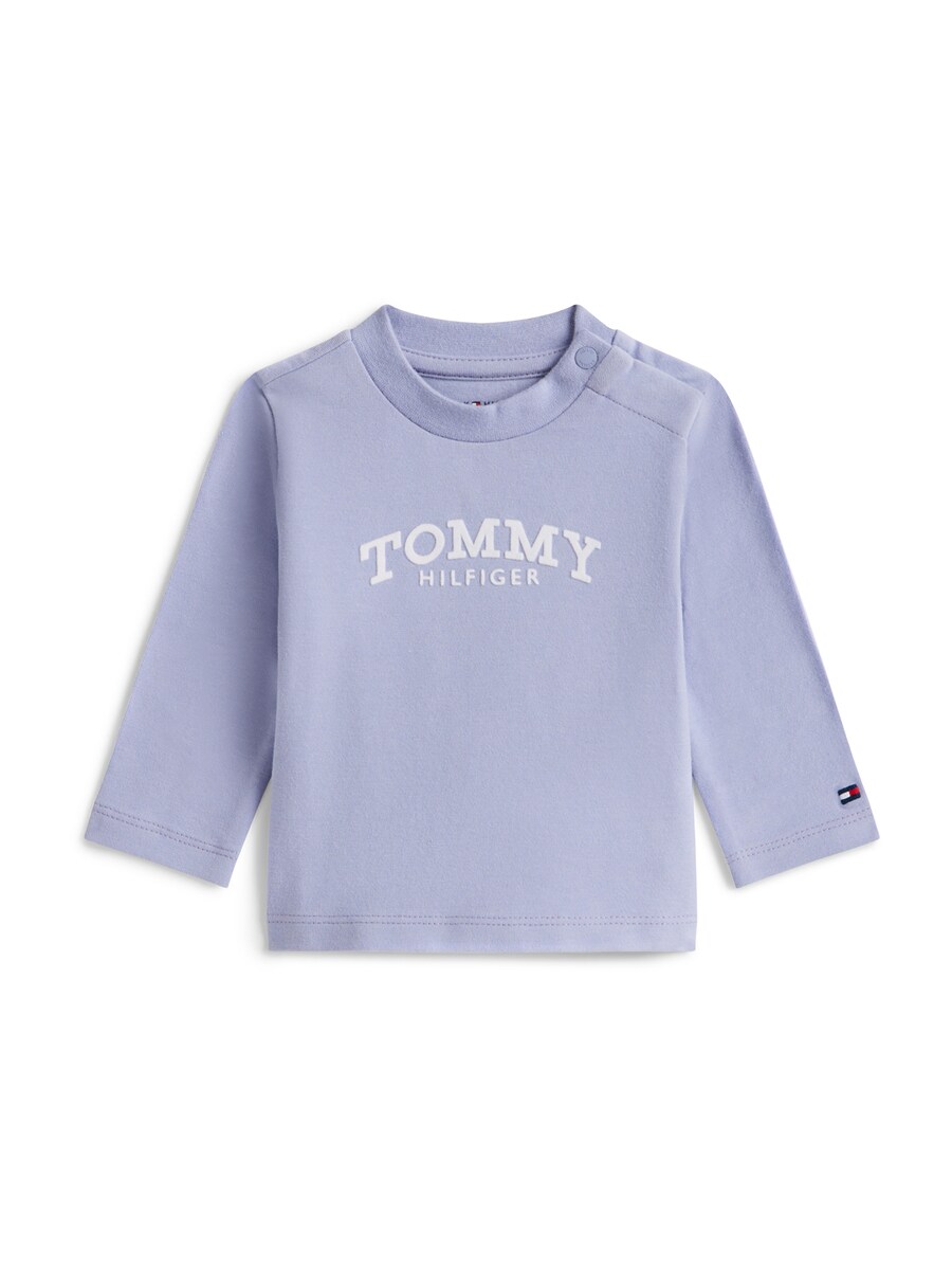 Рубашка TOMMY HILFIGER, темно-синий/пыльно-синий
Рубашка TOMMY HILFIGER, темно-синий/пыльно-синий