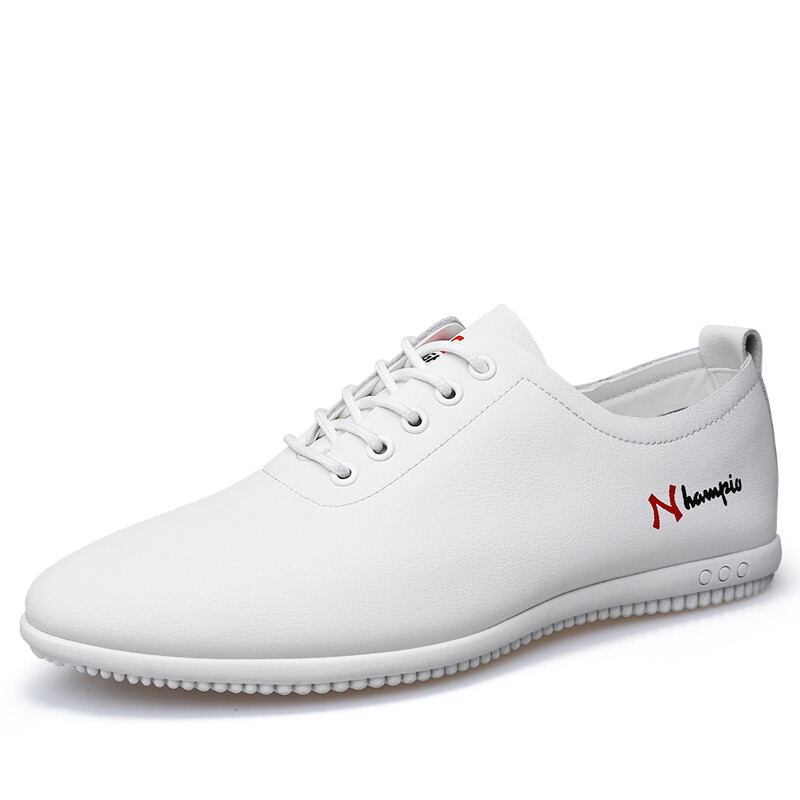 Туфли мужские Men"s Casual Men Low-Top Bindu, белый
Туфли мужские Men"s Casual Men Low-Top Bindu, белый