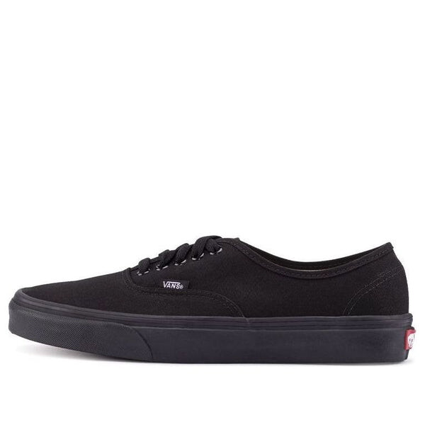 Кроссовки authentic 'black' Vans, черный
Кроссовки authentic 'black' Vans, черный