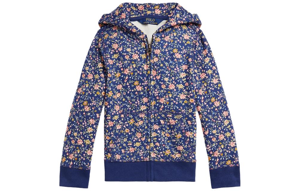 Polo Ralph Lauren Толстовка FW23 Multicolor Kids'
Polo Ralph Lauren Толстовка FW23 Multicolor Kids'