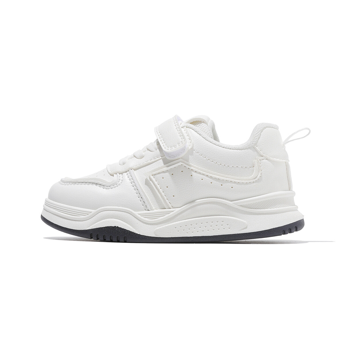 Детские кроссовки для детей Abc Kids, черный
Детские кроссовки для детей Abc Kids, черный