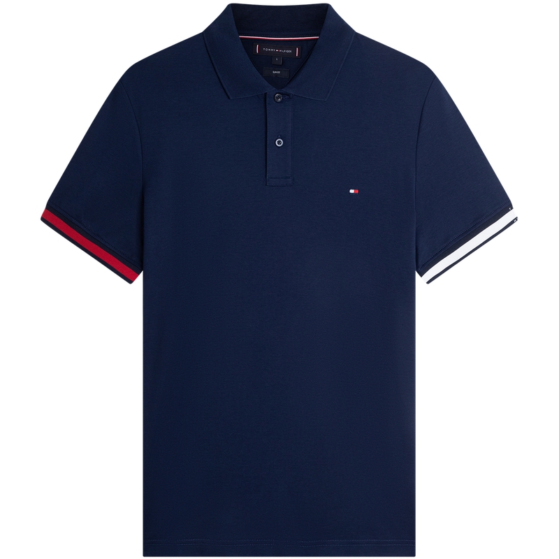 Поло для мужчин Tommy Hilfiger, темно-синий dcc
Поло для мужчин Tommy Hilfiger, темно-синий dcc