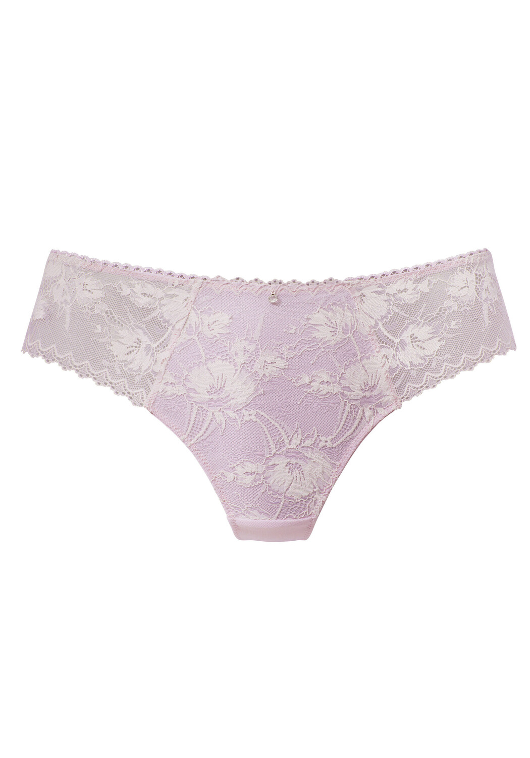 Стринги LASCANA, цвет light lavenda
Стринги LASCANA, цвет light lavenda