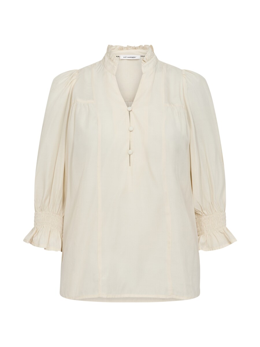 Блуза co'couture Aila, белый
Блуза co'couture Aila, белый