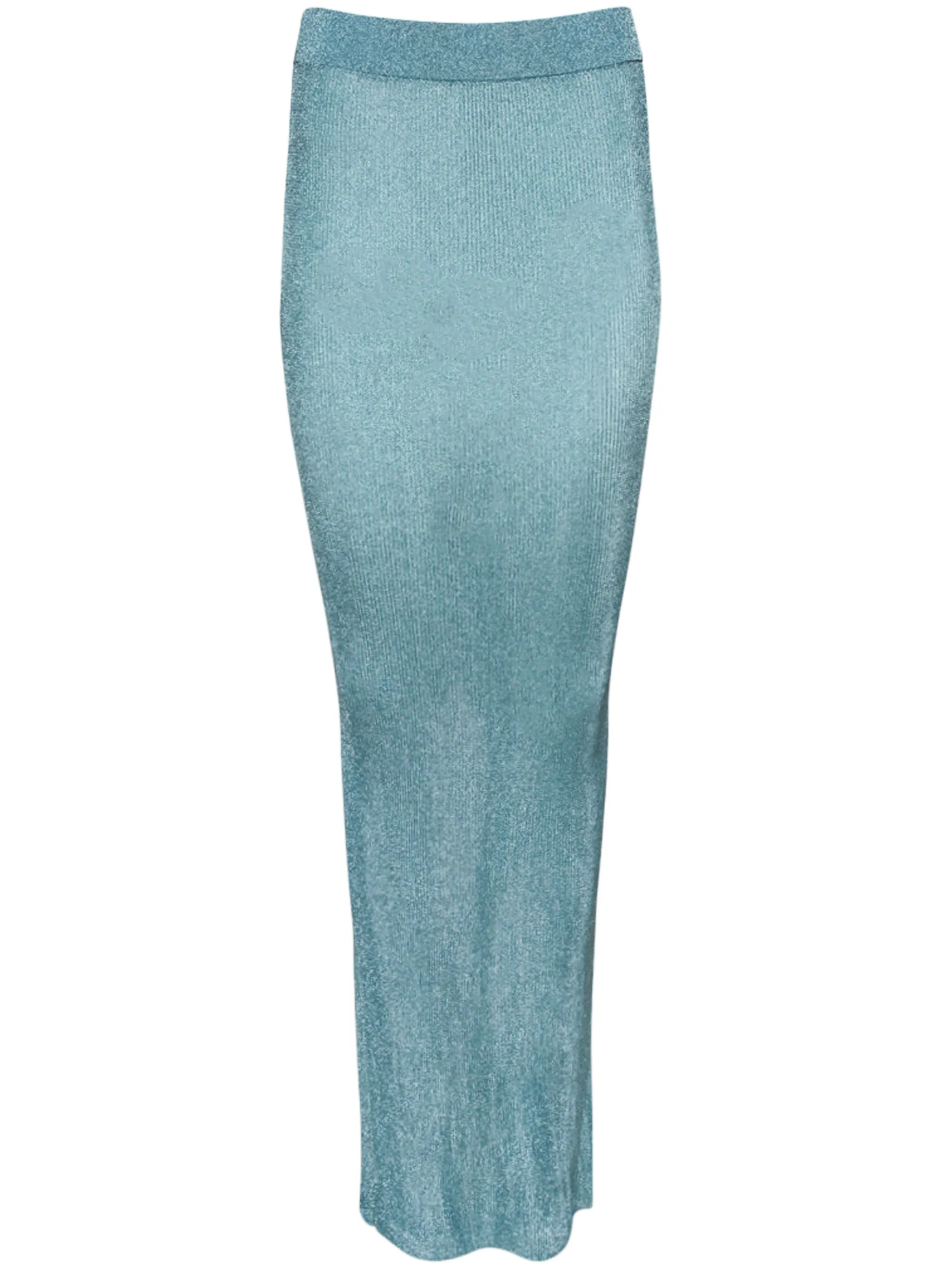 Трикотажная юбка Laquan Smith, синий
Трикотажная юбка Laquan Smith, синий