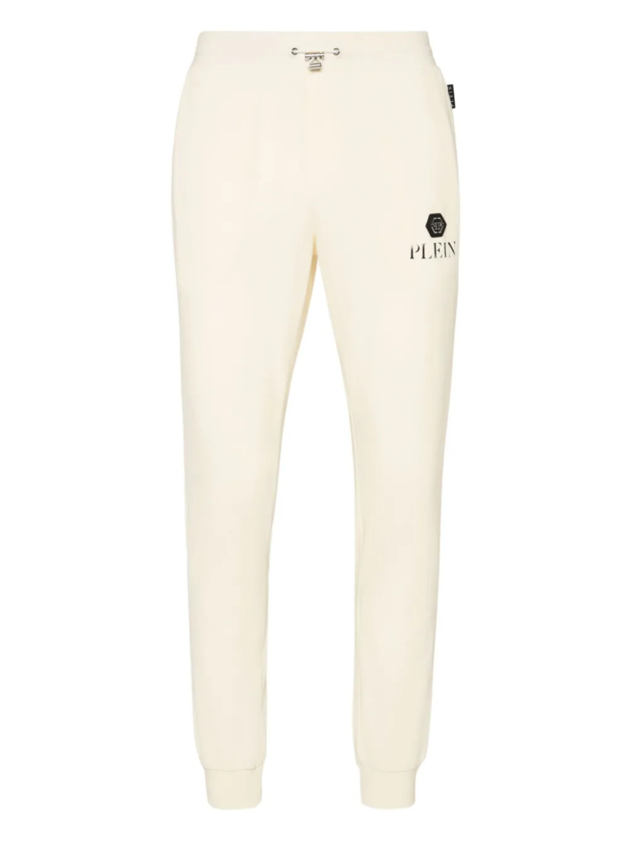 Спортивные брюки из хлопковой смеси Philipp Plein, белый
Спортивные брюки из хлопковой смеси Philipp Plein, белый