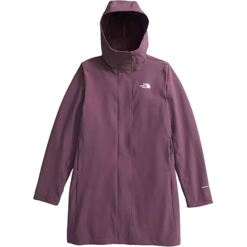 Пальто Женское Полуночный Фиолетовый Красный The North Face
Пальто Женское Полуночный Фиолетовый Красный The North Face