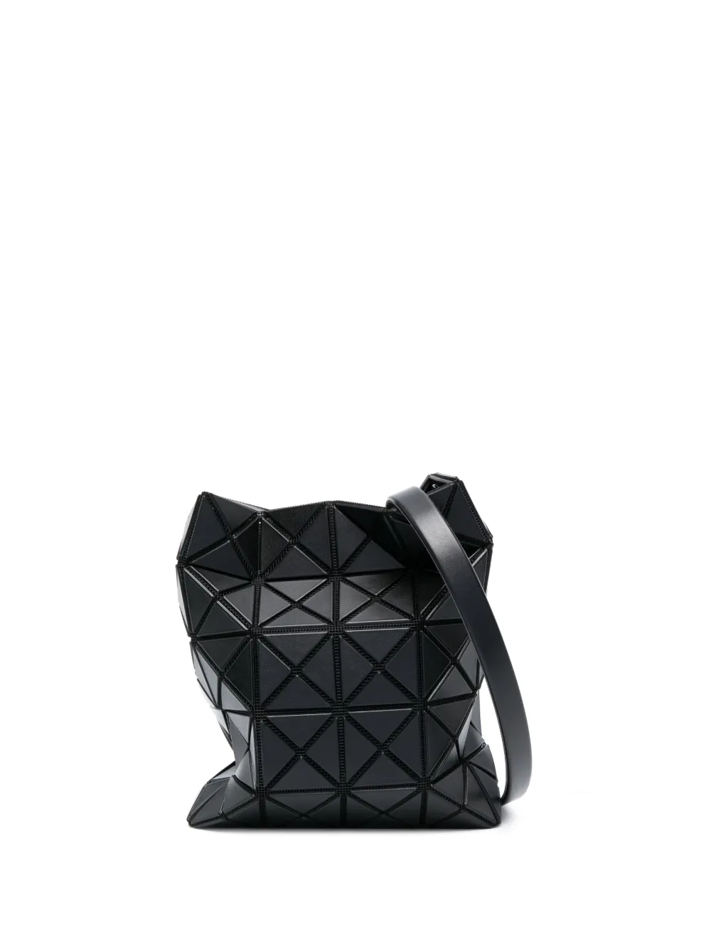 Сумка через плечо Prism Bao Bao Issey Miyake, черный
Сумка через плечо Prism Bao Bao Issey Miyake, черный