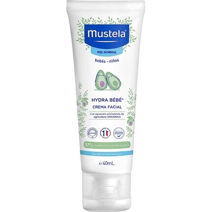 Увлажняющие кремы 285мл, Mustela
Увлажняющие кремы 285мл, Mustela