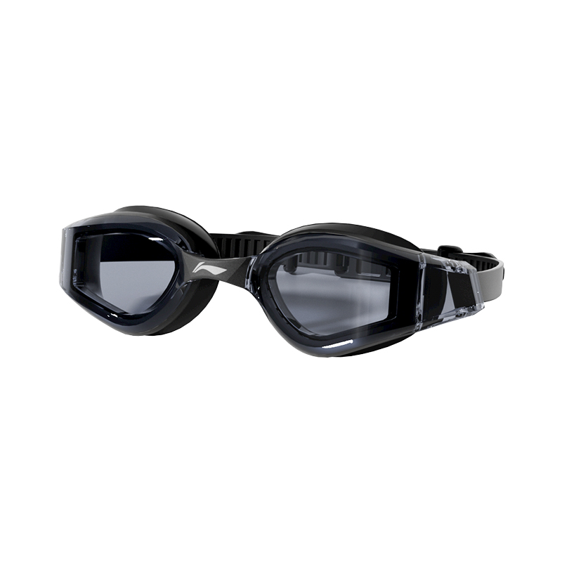 Очки для плавания Polycarbonate/Silicone/TPU Unisex LINING, черный
Очки для плавания Polycarbonate/Silicone/TPU Unisex LINING, черный