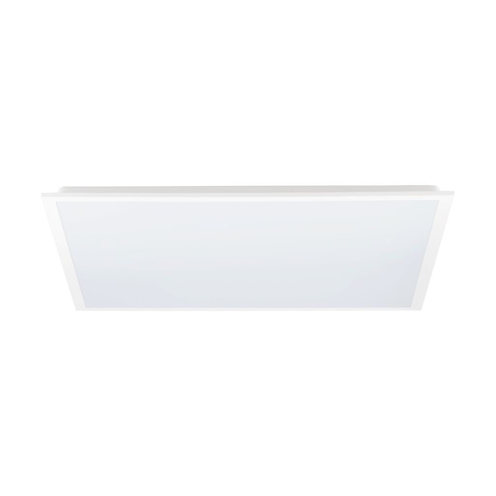 EGLO LED Panel Rabassa, потолочный светильник для установки в решетчатые потолки, потолочный светильник для офиса и кухни, из алюминия и пластика, нейтральный белый, 62 см
EGLO LED Panel Rabassa, потолочный светильник для установки в решетчатые потолки, потолочный светильник для офиса и кухни, из алюминия и пластика, нейтральный белый, 62 см