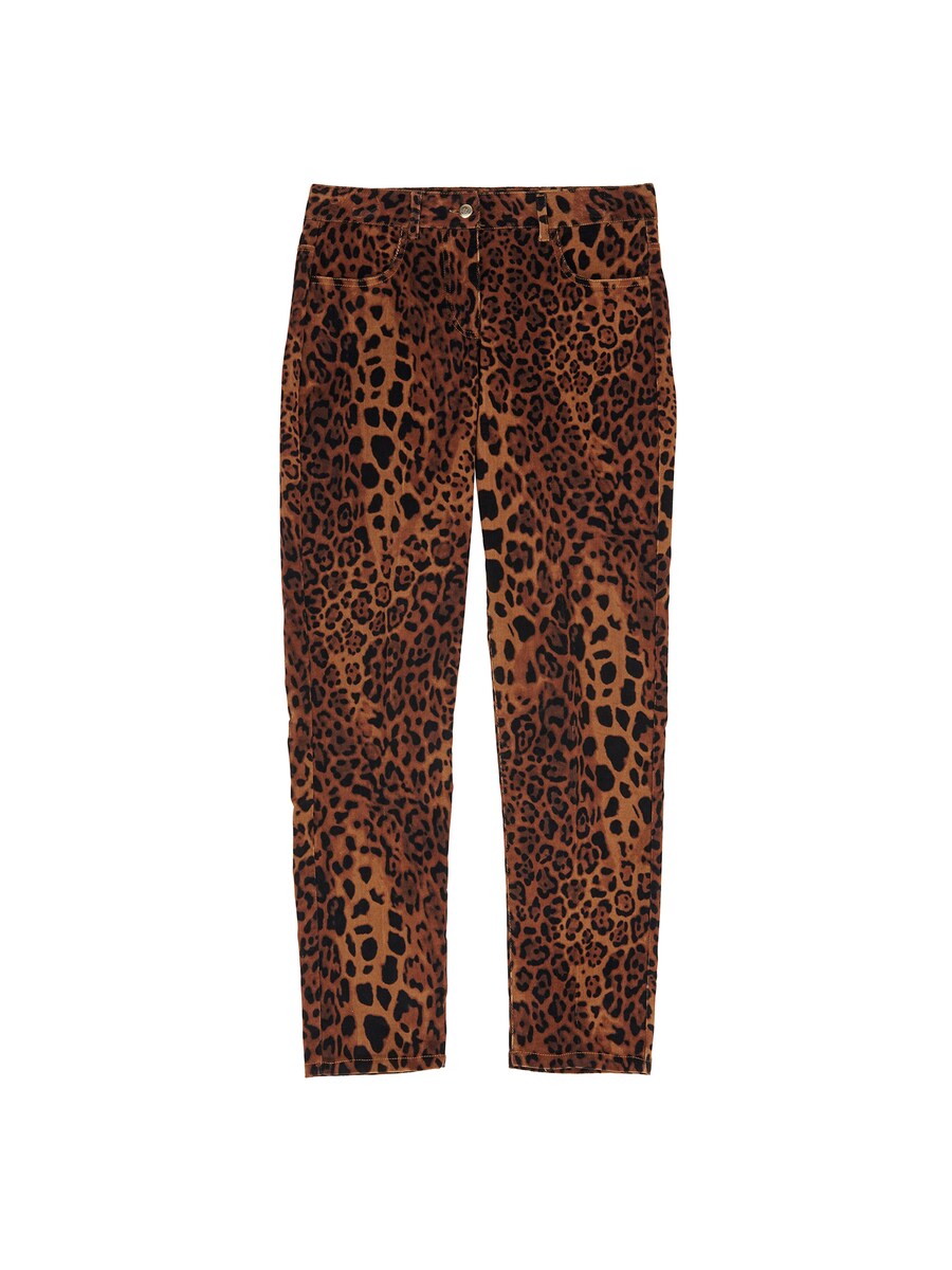 Обычные брюки Camomilla Italia Katez, темно-коричневый
Обычные брюки Camomilla Italia Katez, темно-коричневый