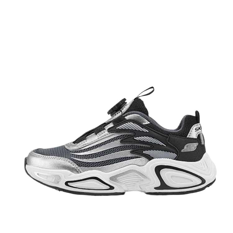 Skechers Kids Обувь lifestyle silver детская
Skechers Kids Обувь lifestyle silver детская