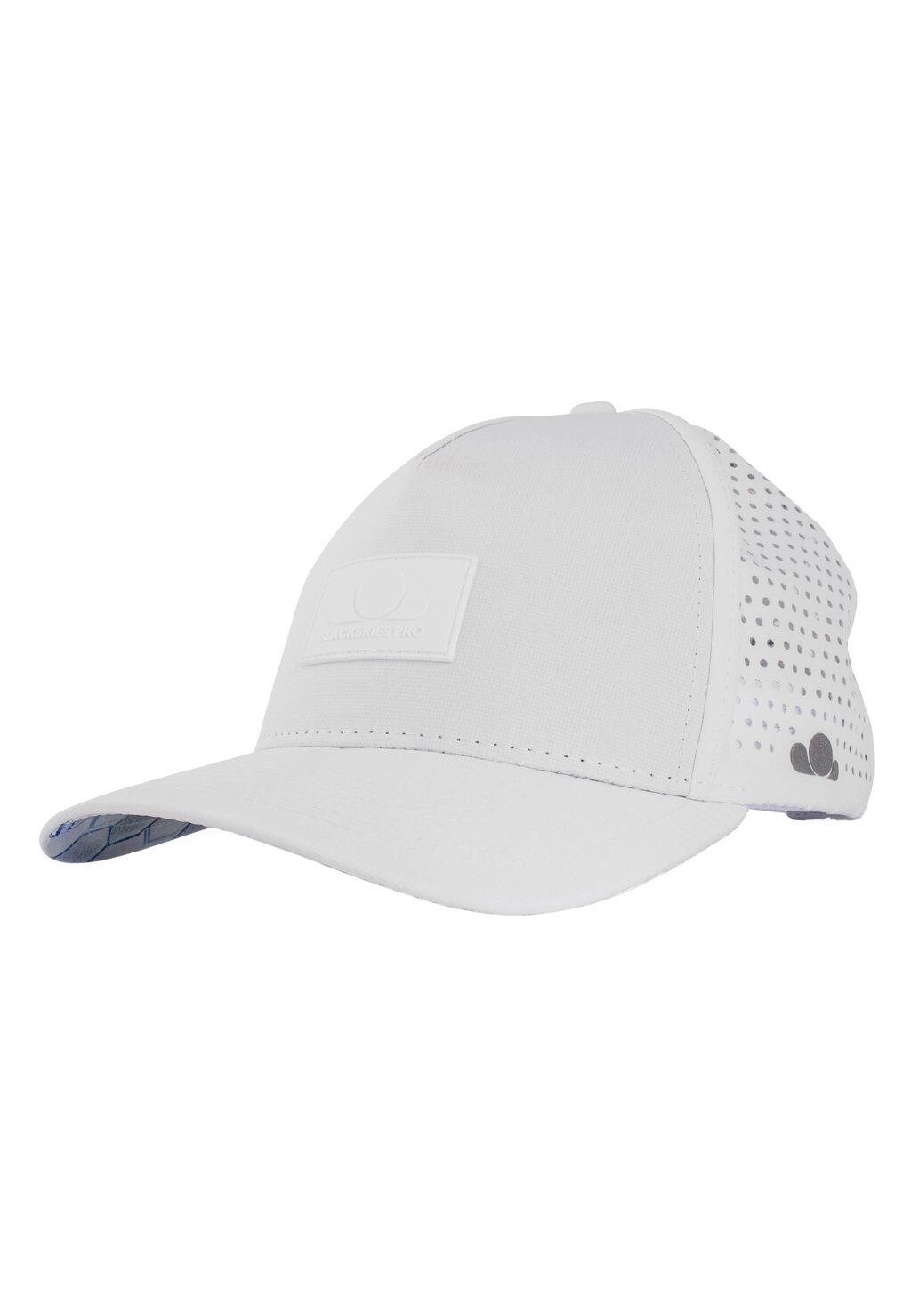 Бейсболка PRO ALL Blackskies, белый
Бейсболка PRO ALL Blackskies, белый