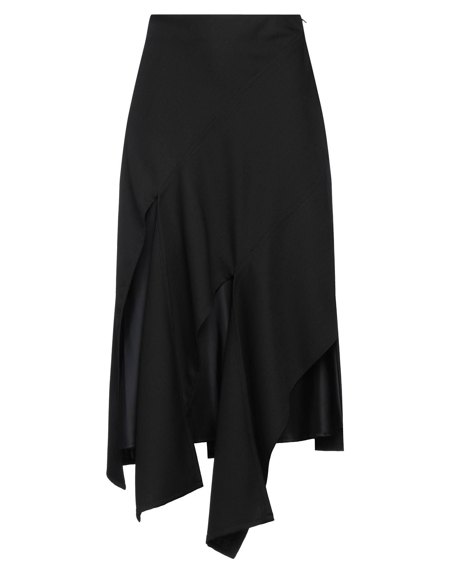 Длинные юбки Plan C, черный
Длинные юбки Plan C, черный