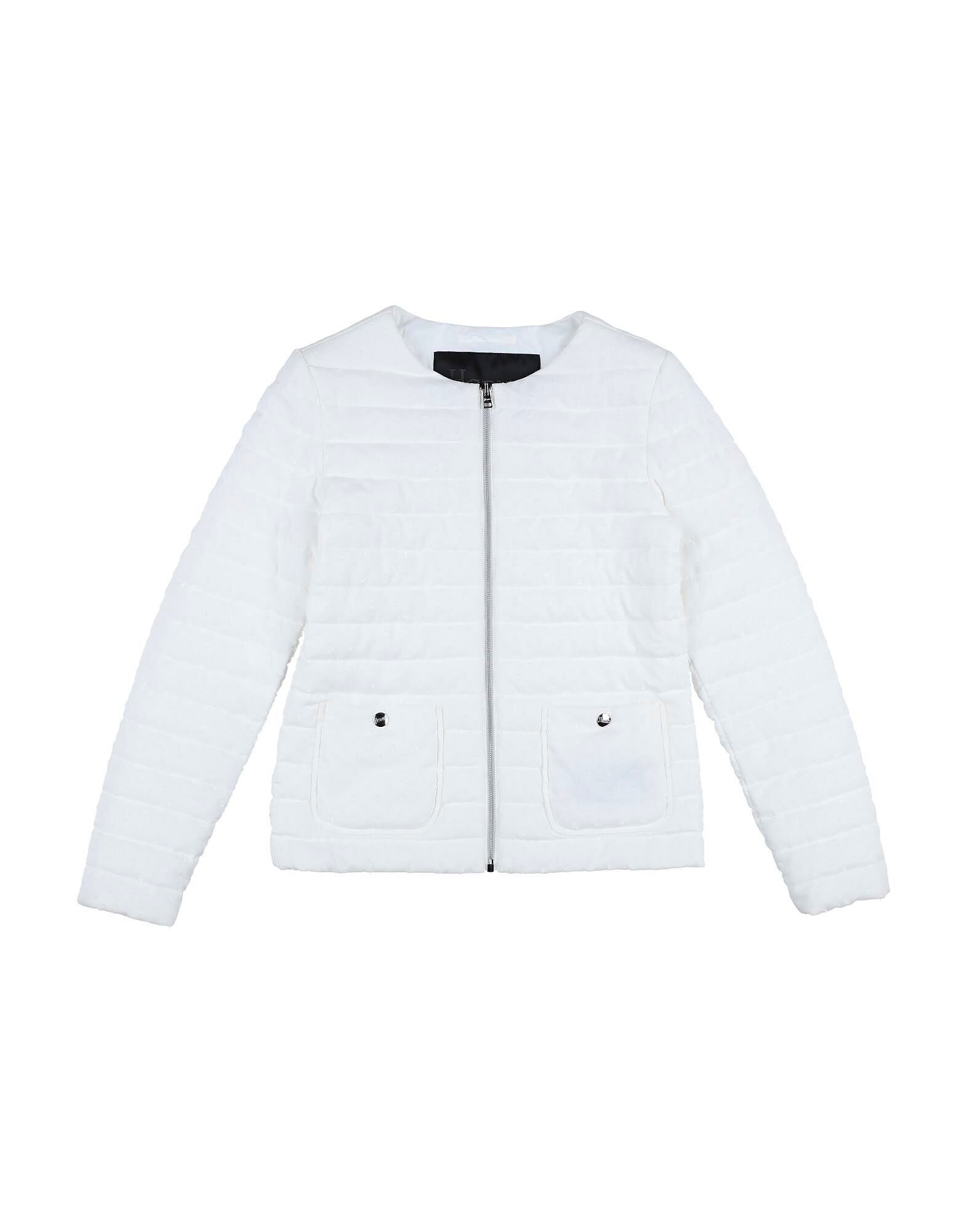 Куртка для девочек Herno, белый
Куртка для девочек Herno, белый