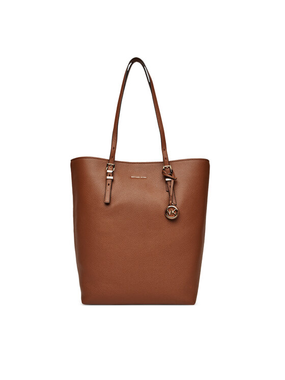 Сумочка Quinn 30S5GQNT3L Michael Michael Kors, коричневый
Сумочка Quinn 30S5GQNT3L Michael Michael Kors, коричневый