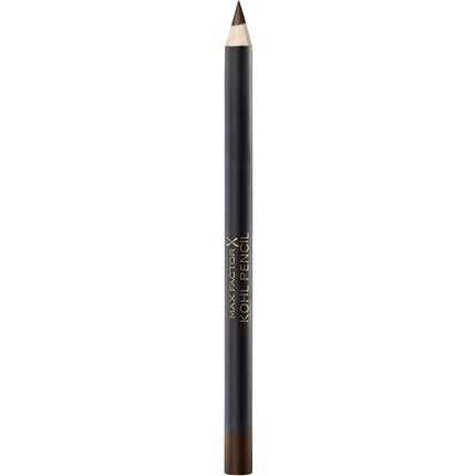 Карандаш для глаз Kohl 3 коричневый 030 1 шт., Max Factor
Карандаш для глаз Kohl 3 коричневый 030 1 шт., Max Factor
