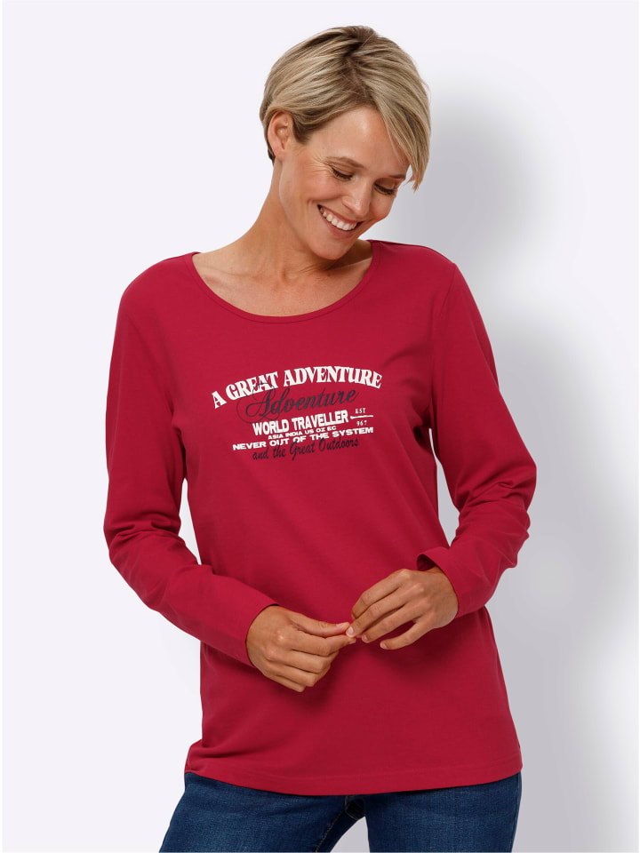 Футболка Sieh an! 
Футболка Sieh an!