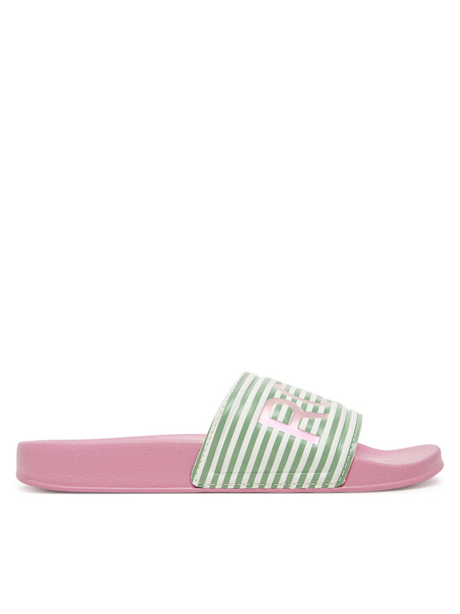 Мюли Roxy ARGL100287 Grün
Мюли Roxy ARGL100287 Grün