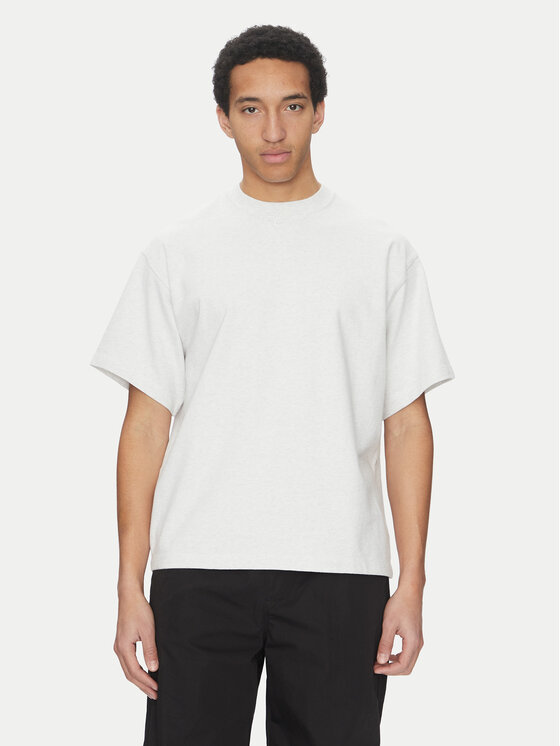 Футболка свободного кроя FB7865 Nike, серый
Футболка свободного кроя FB7865 Nike, серый