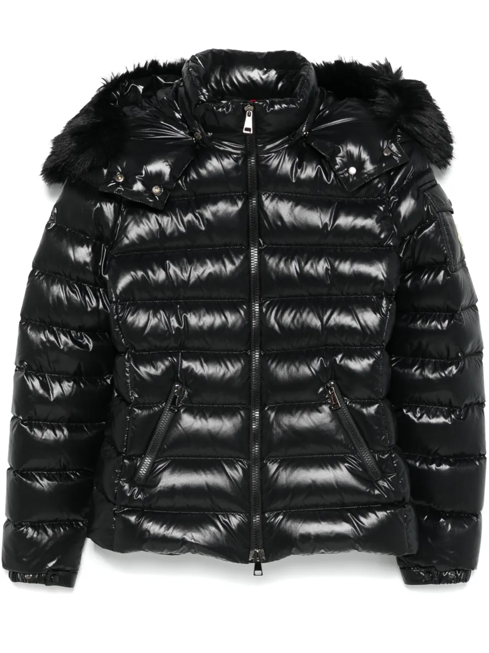 Куртка Badyf MONCLER, черный
Куртка Badyf MONCLER, черный