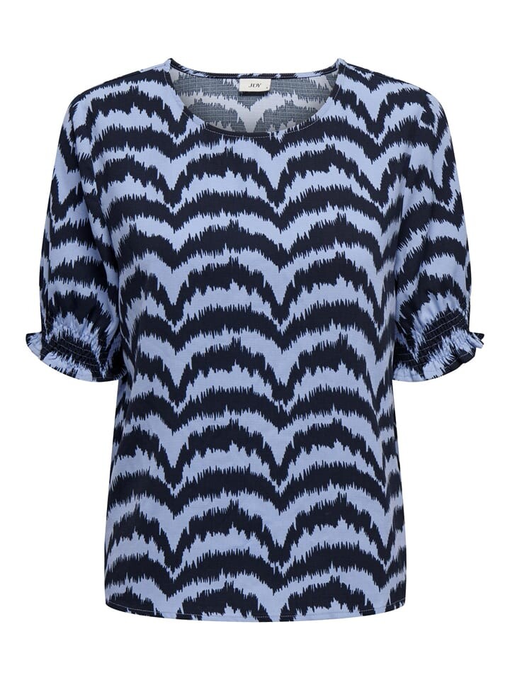 Блуза JDY, темно-синий 
Блуза JDY, темно-синий