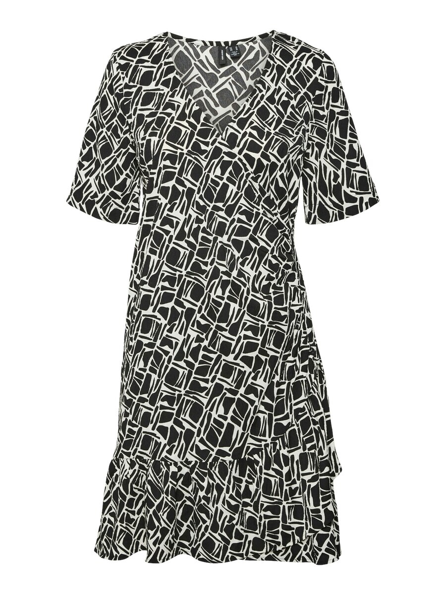 Мини платье VERO MODA Dress VMPAGE, черный
Мини платье VERO MODA Dress VMPAGE, черный
