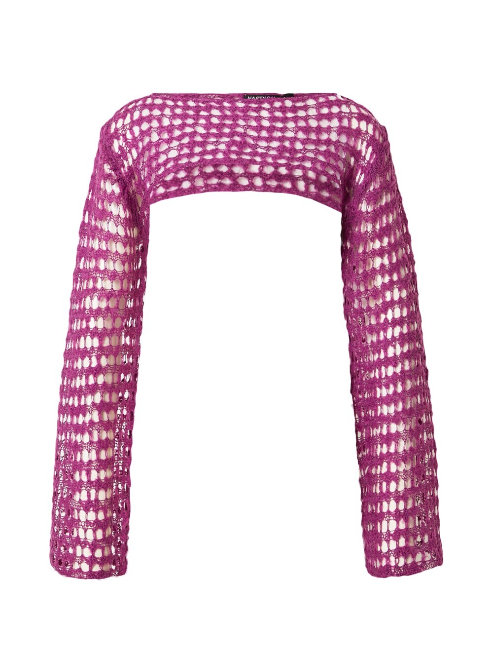 Свитер Nasty Gal, фиолетовый
Свитер Nasty Gal, фиолетовый