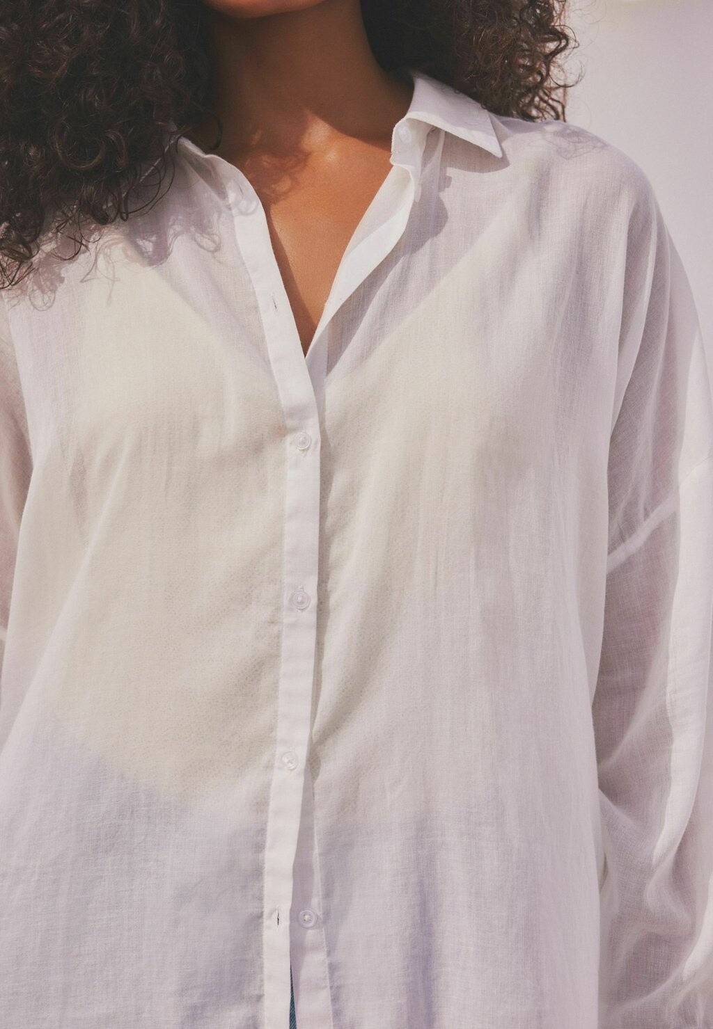 Пляжный аксессуар COVER-UP Next, цвет white
Пляжный аксессуар COVER-UP Next, цвет white