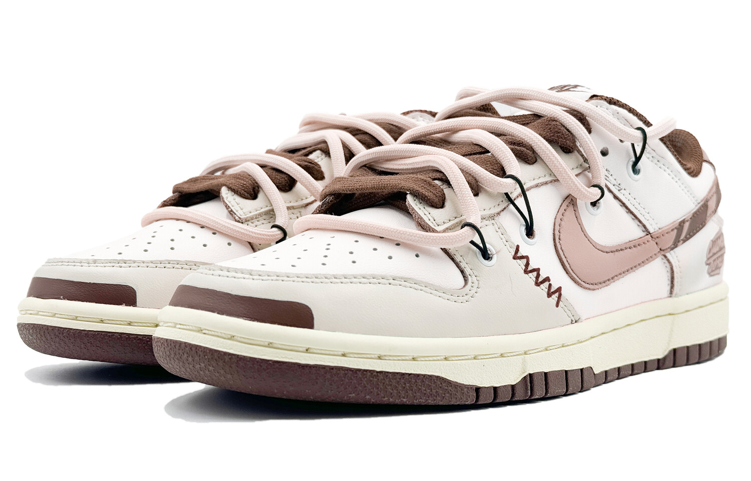 Кроссовки Nike Dunk Skateboard Shoes Women's Low-Top Pink, Розовый, Кроссовки Nike Dunk Skateboard Shoes Women's Low-Top Pink
Кроссовки Nike Dunk Skateboard Shoes Women's Low-Top Pink, Розовый, Кроссовки Nike Dunk Skateboard Shoes Women's Low-Top Pink