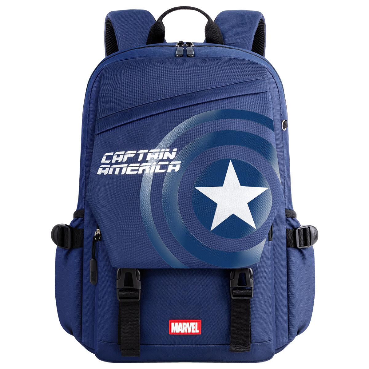 Детская сумка Disney Kids, Казуальный Капитан Америка
Детская сумка Disney Kids, Казуальный Капитан Америка