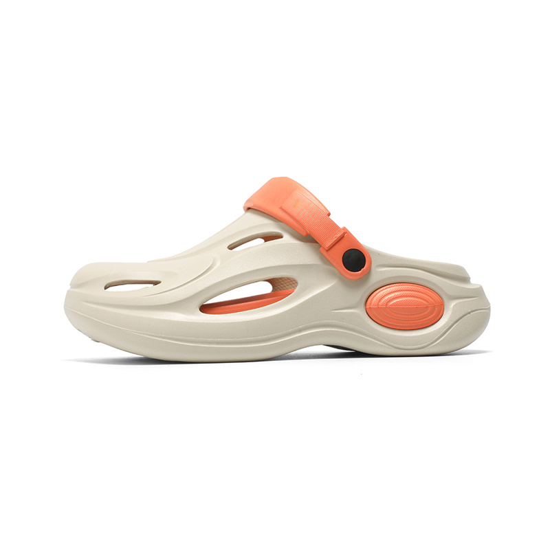 SEMIR Клоги мужские бежево-оранжевые, цвет Beige Orange
SEMIR Клоги мужские бежево-оранжевые, цвет Beige Orange