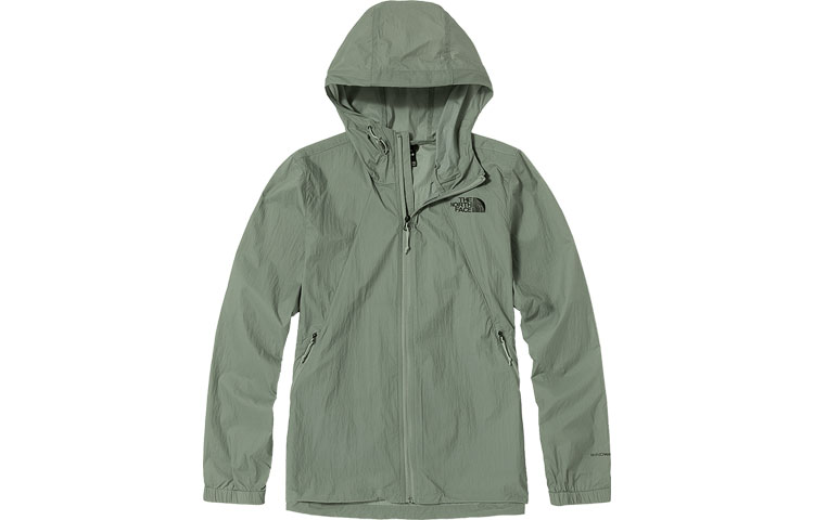 THE NORTH FACE Куртка для городских исследований мужская серо-зеленая, Gray Green
THE NORTH FACE Куртка для городских исследований мужская серо-зеленая, Gray Green