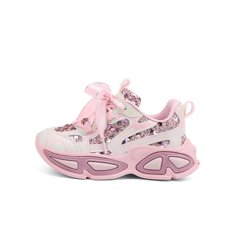 Износостойкие, дышащие, легкие, амортизирующие, низкие кроссовки для детей ST&SAT, фиолетовый
Износостойкие, дышащие, легкие, амортизирующие, низкие кроссовки для детей ST&SAT, фиолетовый