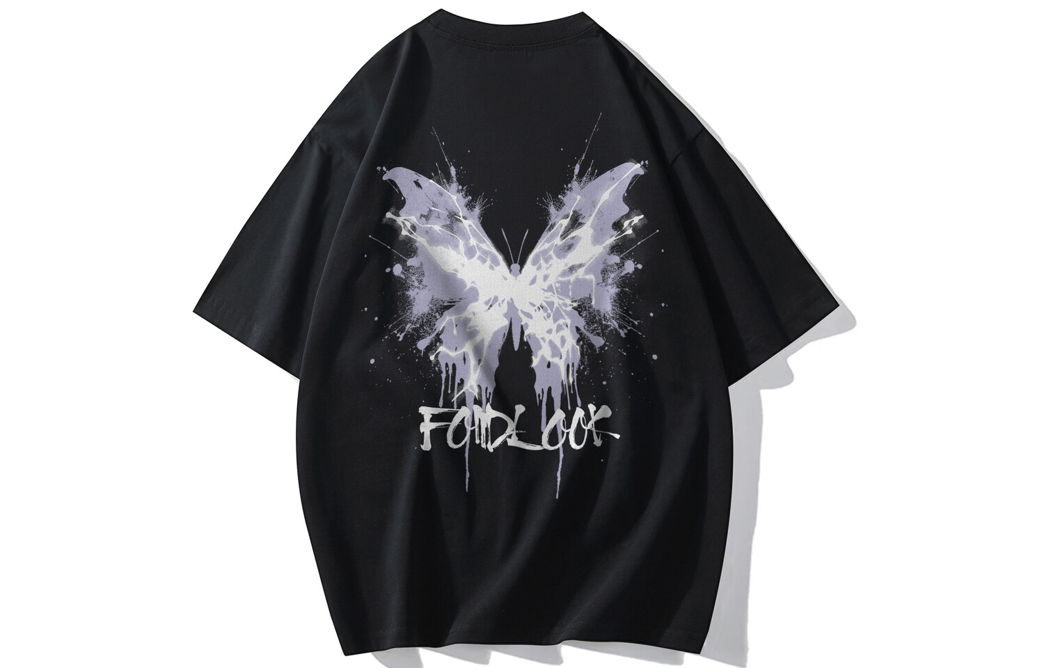 Fondlook Мужская футболка, Темно-синий
Fondlook Мужская футболка, Темно-синий