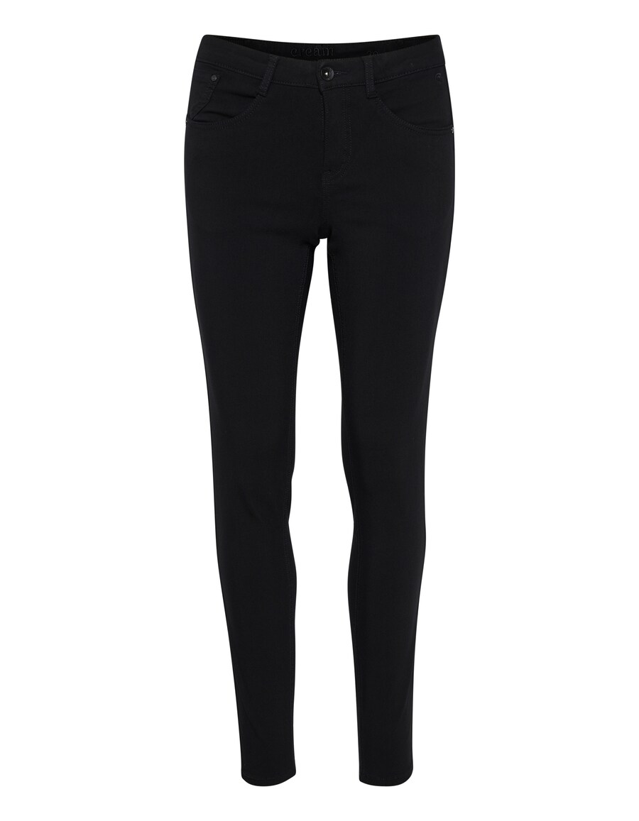 Узкие брюки Cream Lani, черный
Узкие брюки Cream Lani, черный