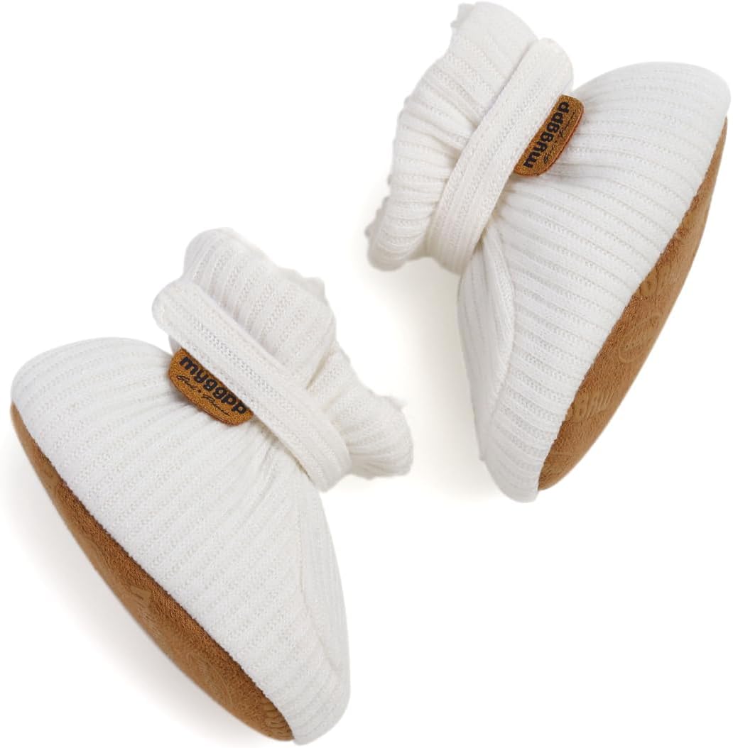 HsdsBebe Детские ботиночки на щиколотку для мальчиков и девочек, флисовые пинетки с противоскользящей резиновой подошвой, кроссовки для малышей, обувь для новорожденных для ходьбы и сна, B2081/White
HsdsBebe Детские ботиночки на щиколотку для мальчиков и девочек, флисовые пинетки с противоскользящей резиновой подошвой, кроссовки для малышей, обувь для новорожденных для ходьбы и сна, B2081/White