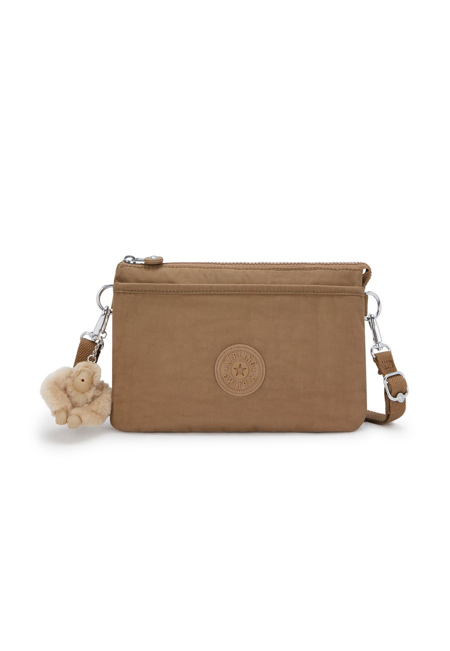 Сумка кросс-боди Kipling RIRI, Early Tan/Beige
Сумка кросс-боди Kipling RIRI, Early Tan/Beige