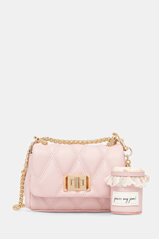 Сумка Aldo, розовый
Сумка Aldo, розовый