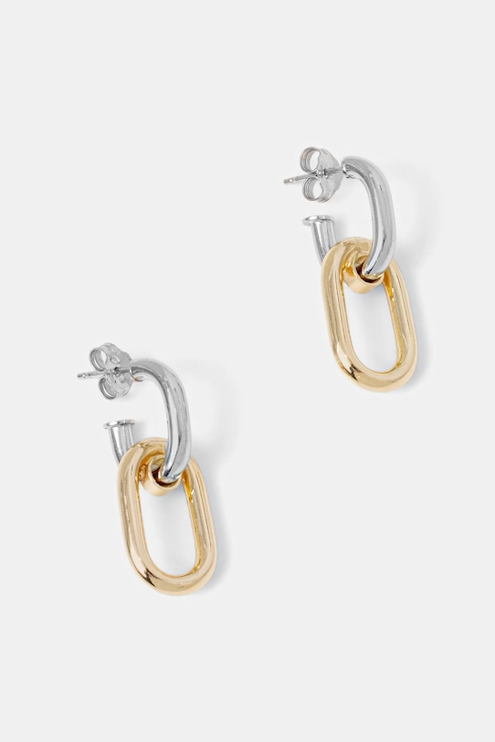 Серебряные серьги Answear.Lab
Серебряные серьги Answear.Lab