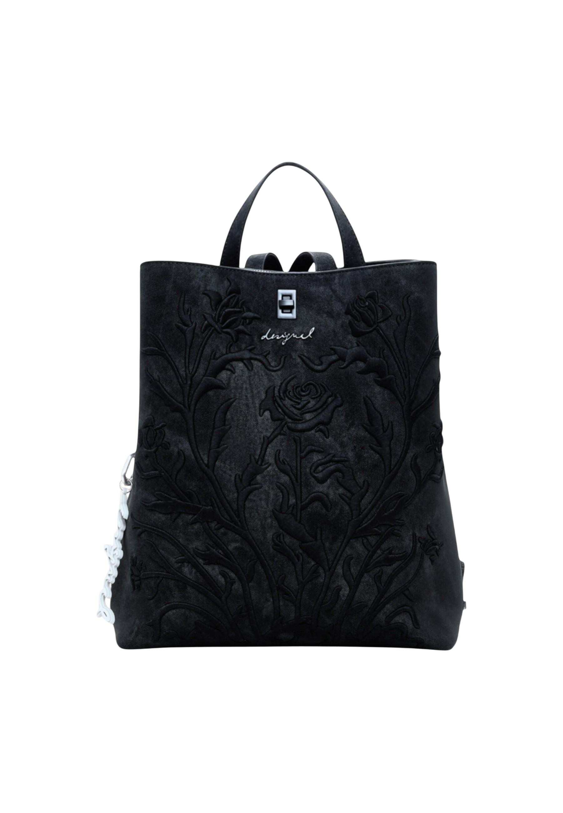 Сумки Desigual, черный
Сумки Desigual, черный