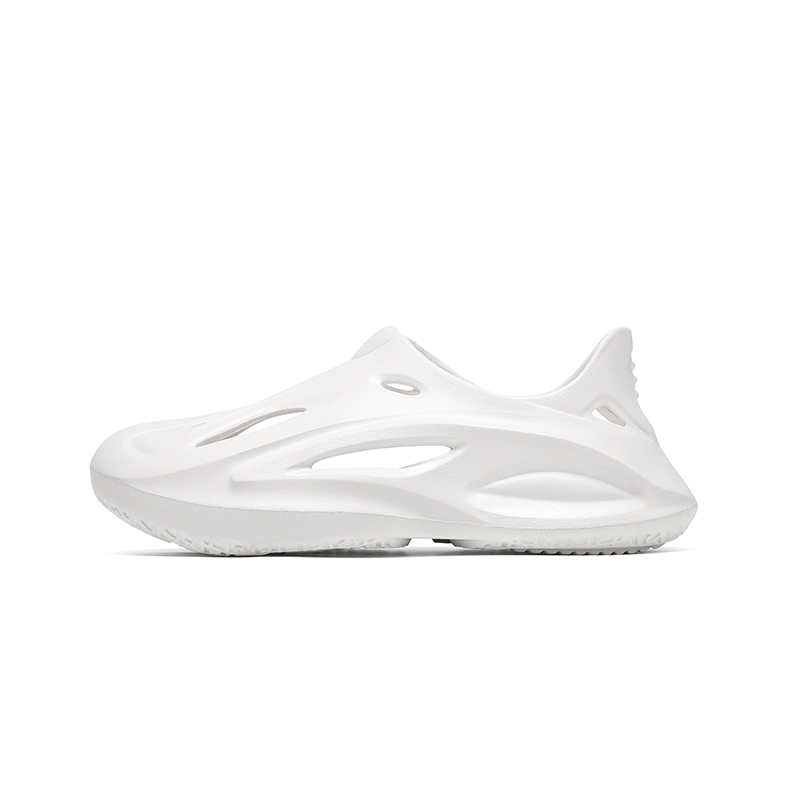 XIMO BULL Клоги унисекс белые, цвет White
XIMO BULL Клоги унисекс белые, цвет White