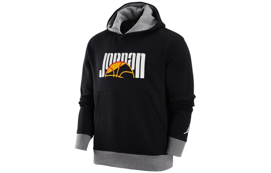 Мужская толстовка Jordan, цвет Black
Мужская толстовка Jordan, цвет Black