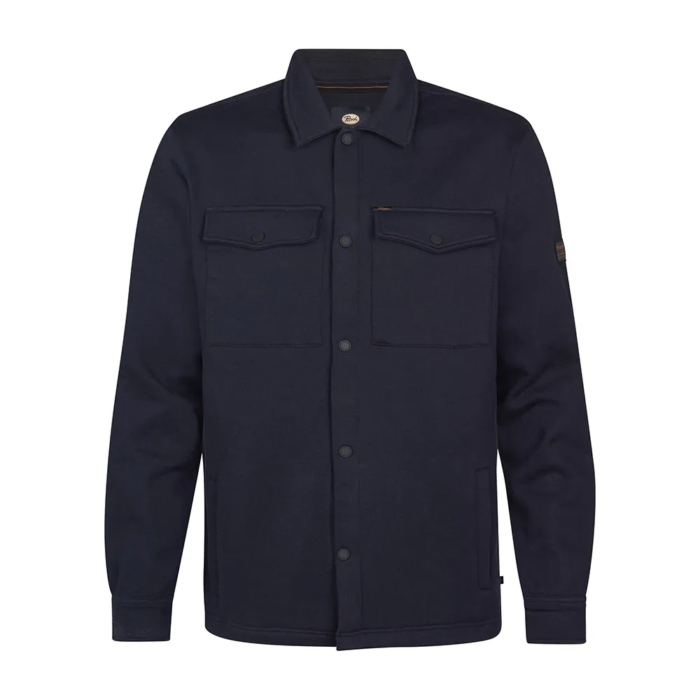 Толстовка Petrol Industries M-3050-SWC341, синий
Толстовка Petrol Industries M-3050-SWC341, синий