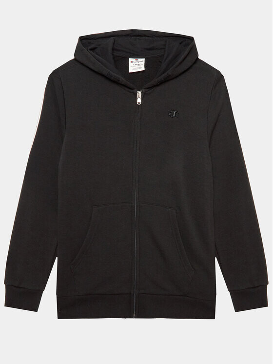 Толстовка обычного кроя Champion, черный
Толстовка обычного кроя Champion, черный