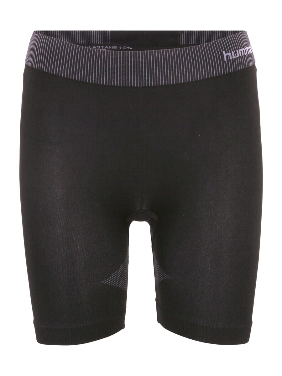 Тренировочные брюки Hummel, черный
Тренировочные брюки Hummel, черный