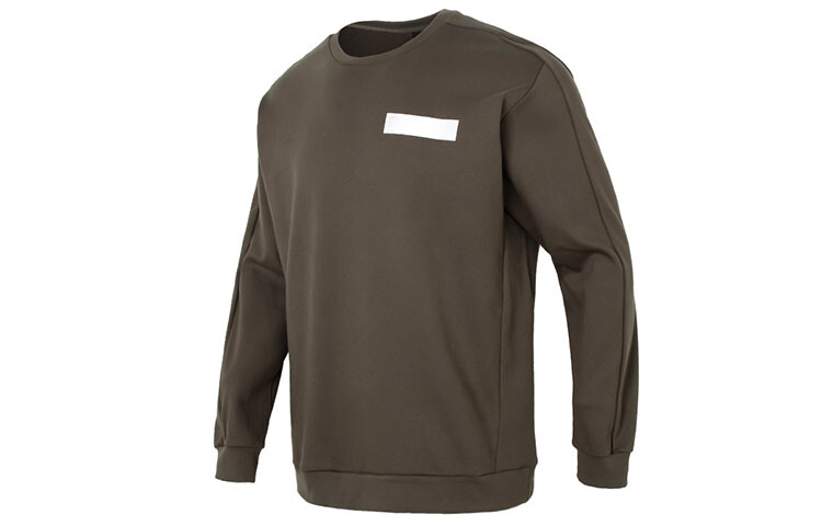 Толстовка мужская оливково-зеленая Adidas, оливково-зеленый
Толстовка мужская оливково-зеленая Adidas, оливково-зеленый