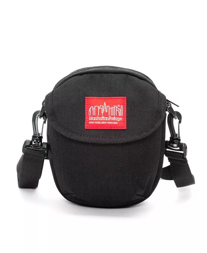 Сумка Hudson Coradura Manhattan Portage
Сумка Hudson Coradura Manhattan Portage