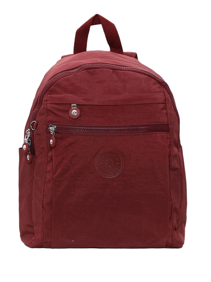 Рюкзак Mindesa, цвет kastanienbraun 
Рюкзак Mindesa, цвет kastanienbraun